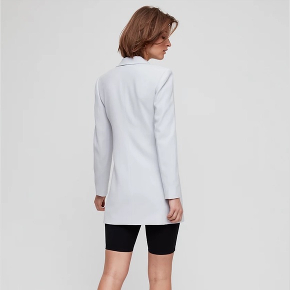 Aritzia Babaton Amell Blazer Dress - Picture 5 of 6